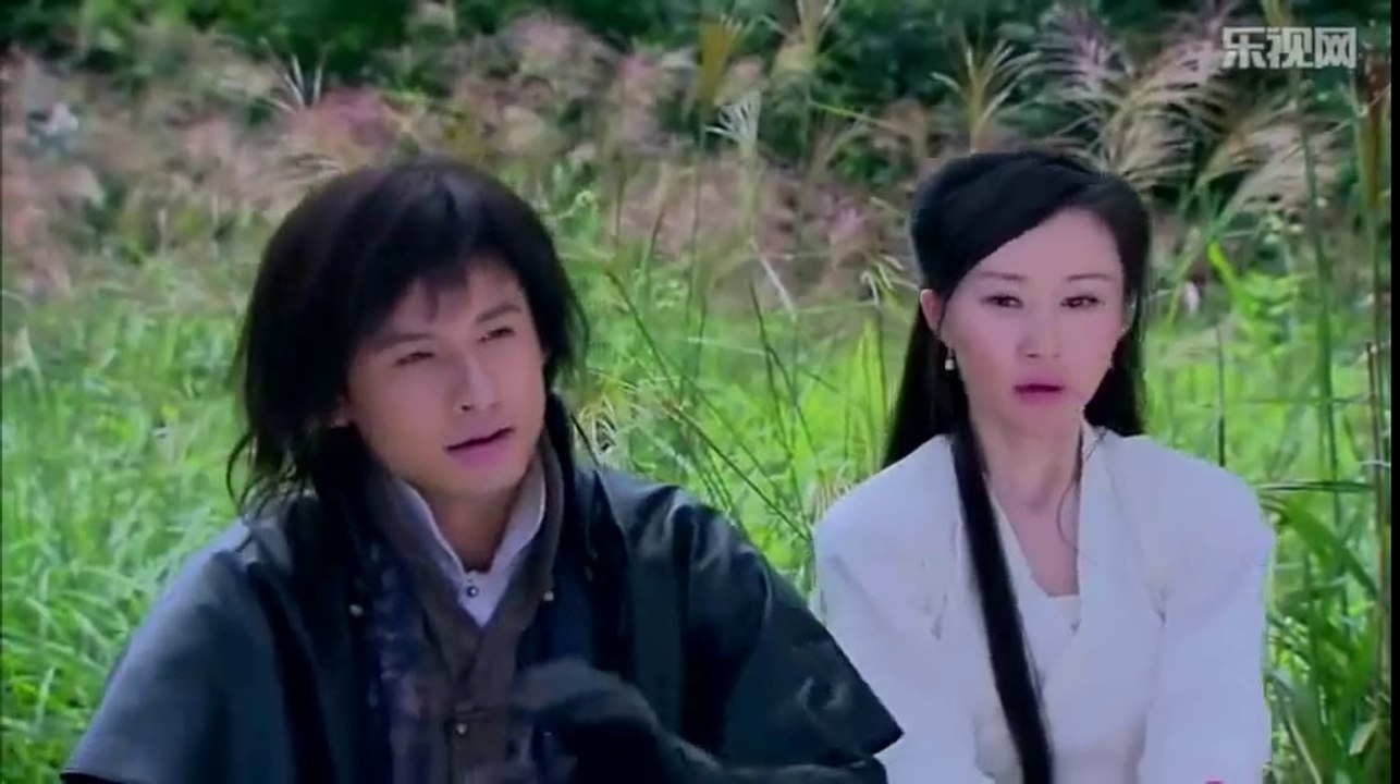 H0T scenes in chinese action movies