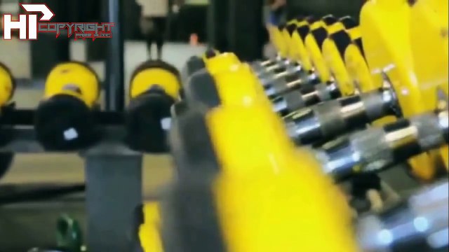 Female Fitness Motivation 2016 HD Workout Motivation For Women Fitness Girls Training In Gym