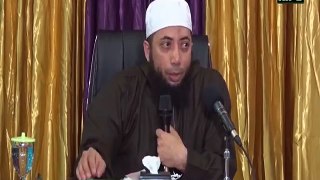 Khalid Basalamah-Mengapa Dalam Islam Budak Boleh Digauli Tanpa Dinikahi