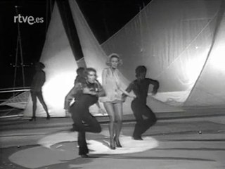 Kessler Sisters - Son of a Preacher Man