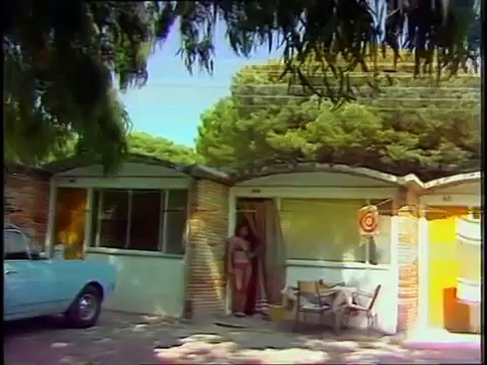 Sitges in the 70's Wish you were here Thames Television