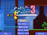 Callys Caves 3 ep 1 Epic Fail DireWolf