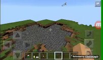 Minecraft PE 0.14.1: MOD DOS MISSEIS