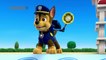 PAW Patrol Pups Save a Pool Day + Circus Pup Formers 2 01.06.2016