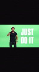 Shia labeouf - just do it