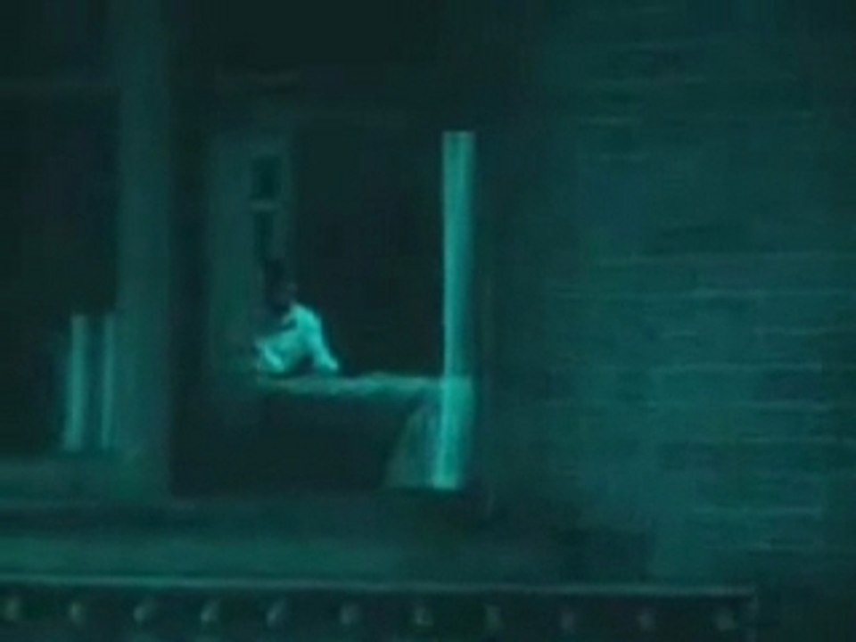 Frank Sinatra - There's A Small Hotel (Miss Kittin)