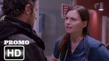 The Night Shift Season 3 -Can Their Love Survive-- Promo (HD)