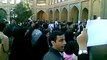 Iran 20 dec 09 (29 Azar) Sharif Uni Protest After death of Ayatollah Montazeri P9