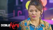 Doble Kara: Cynthia