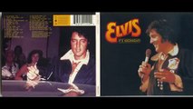 Elvis Presley - The Wonder Of You (August 29 1974)