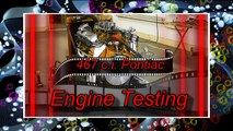 29 GTO Metamorphosis - OPEN HEADERS ENGINE TEST - 64 GTO Hot rod muscle CAR PROJECT