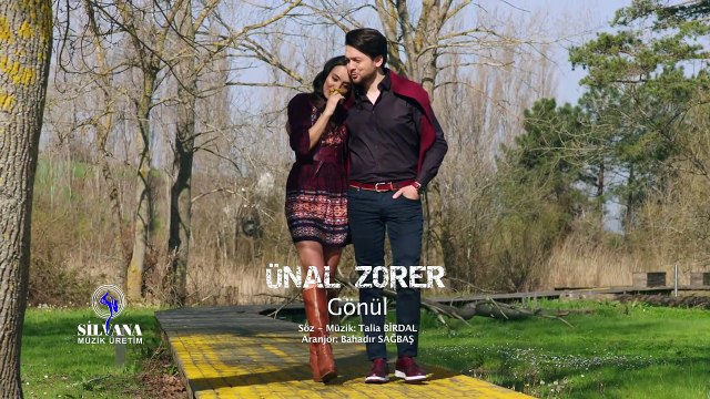 Ünal Zorer - Gönül
