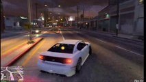 Grand Theft Auto 5 Single Player Upgrading #1