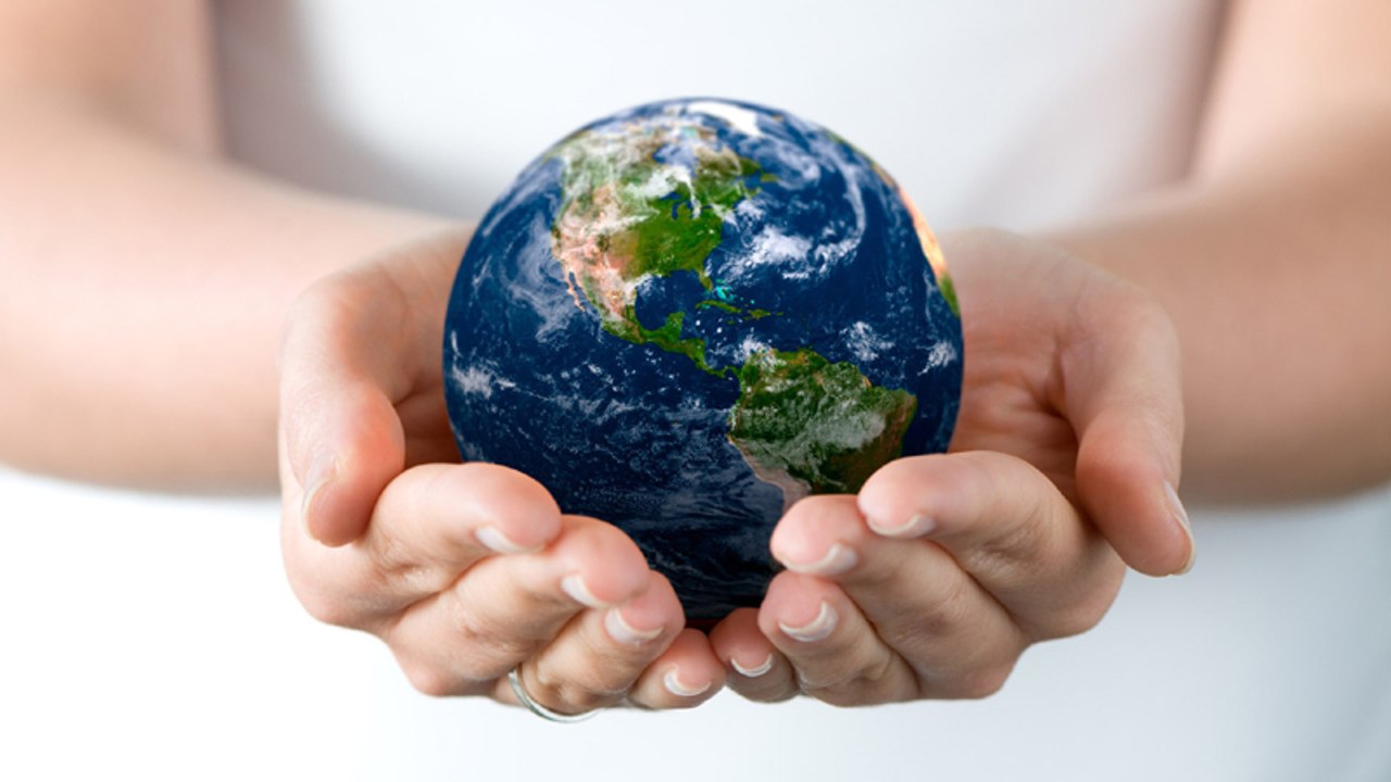 Save Our Planet!