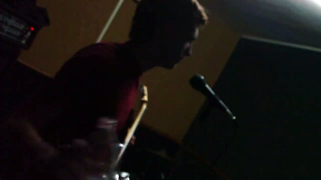 Shiver - Jamás