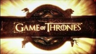 Game of Thrones - Season 5 (HBO) Episode 10 'Mother's Mercy' TV Review.