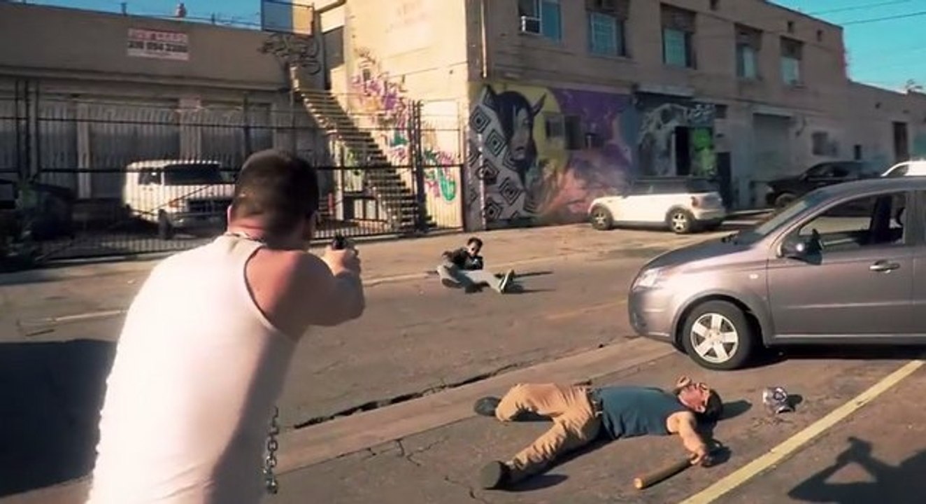 GTA 6 Real Life - Virtual Reality (Best Of GTA 6) Grand Theft Auto VI