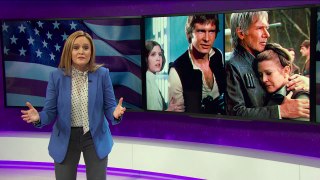 The First Trimester of The Pro-Life Movement Full Frontal with Samantha Bee TBS