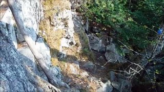 The Coastal Hiking Trail in Lake Superior Provincial Park - Spring 2016 - Part 6 of 6