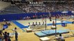 【Gymnastics】Japanese High school games Kenzo Shirai SR