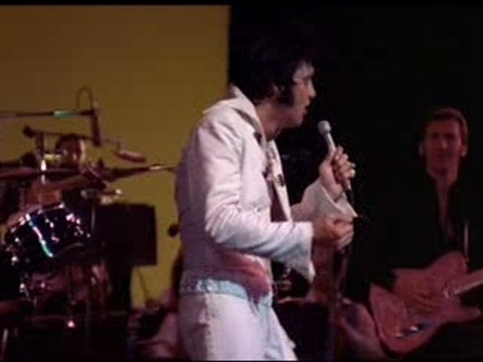 all shook up elvis presley (oldies)