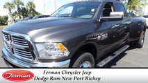 NEW 2016 RAM 3500 BIG HORN at Ferman Chrysler Jeep NPR NEW #16D1020
