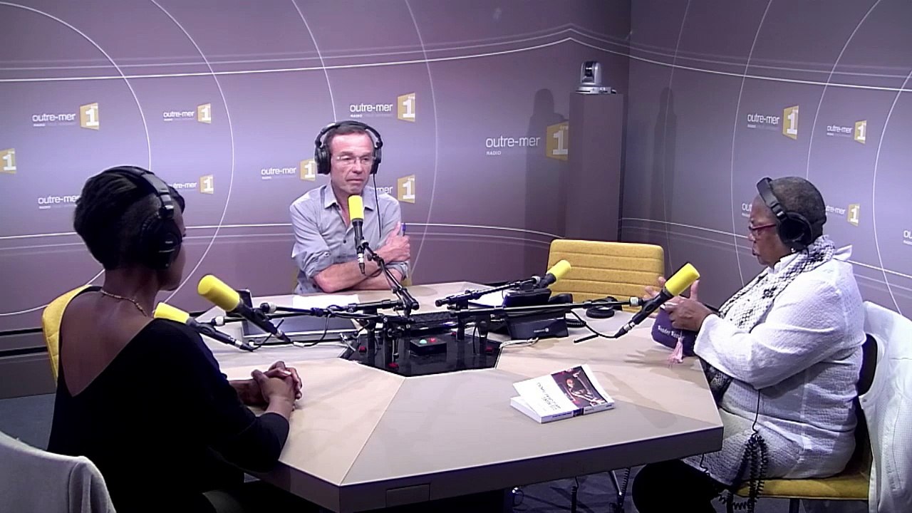 Les noirs dans le cinema franca is