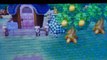 Animal Crossing New Leaf episode 24 amazing dream town with amazing houses
