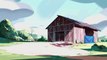 Steven Universe - Barn Mates (3rd Sneak Peek) Lapis & Peridot