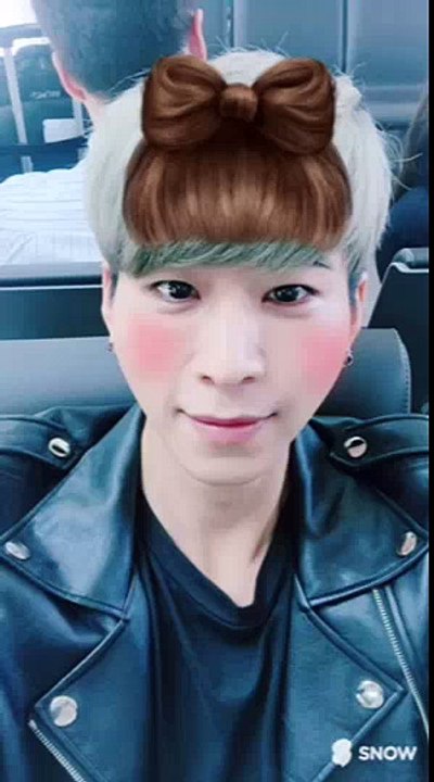 [St. Van] Hi everyone ~^^