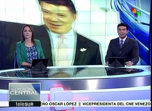 Colombia: Santos defiende plebiscito ante Corte Constitucional