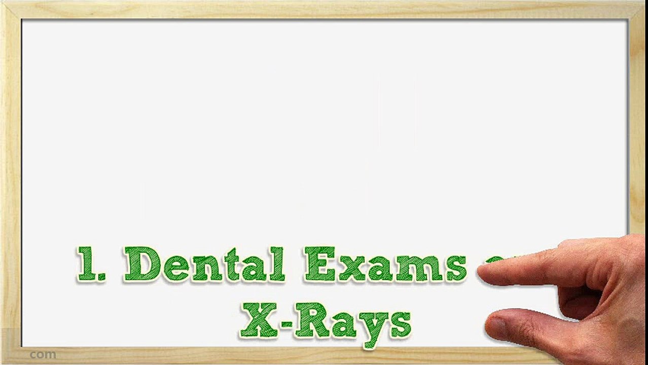 Dental Services What Your Dentist Can Do For You