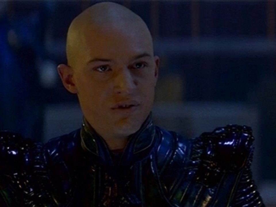 Star Trek: Nemesis (Tearser)