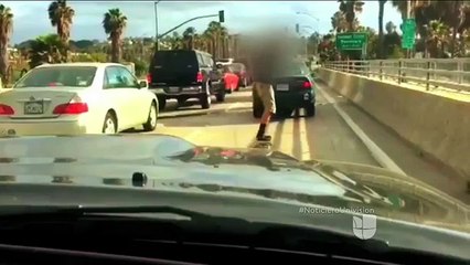 Esta es la nueva moda peligrosa entre jóvenes patinadores de California