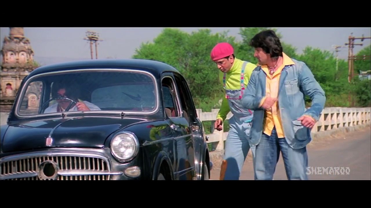 Arshad Warsi Comedy Scenes - Best Bollywood Comedy Scenes  - Dhammal - Dedh Ishqiya