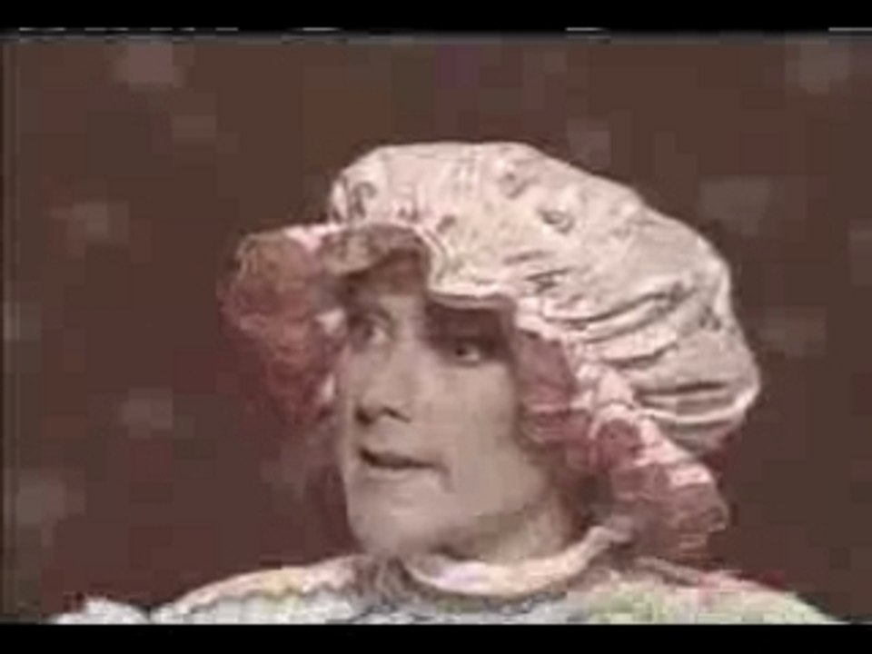 Celine Dion - Moman de la Petite Vie - Felix 1998