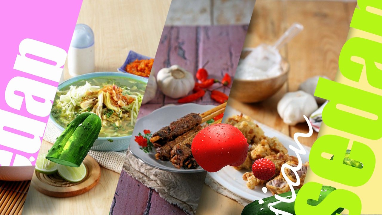 Horfun Seafood