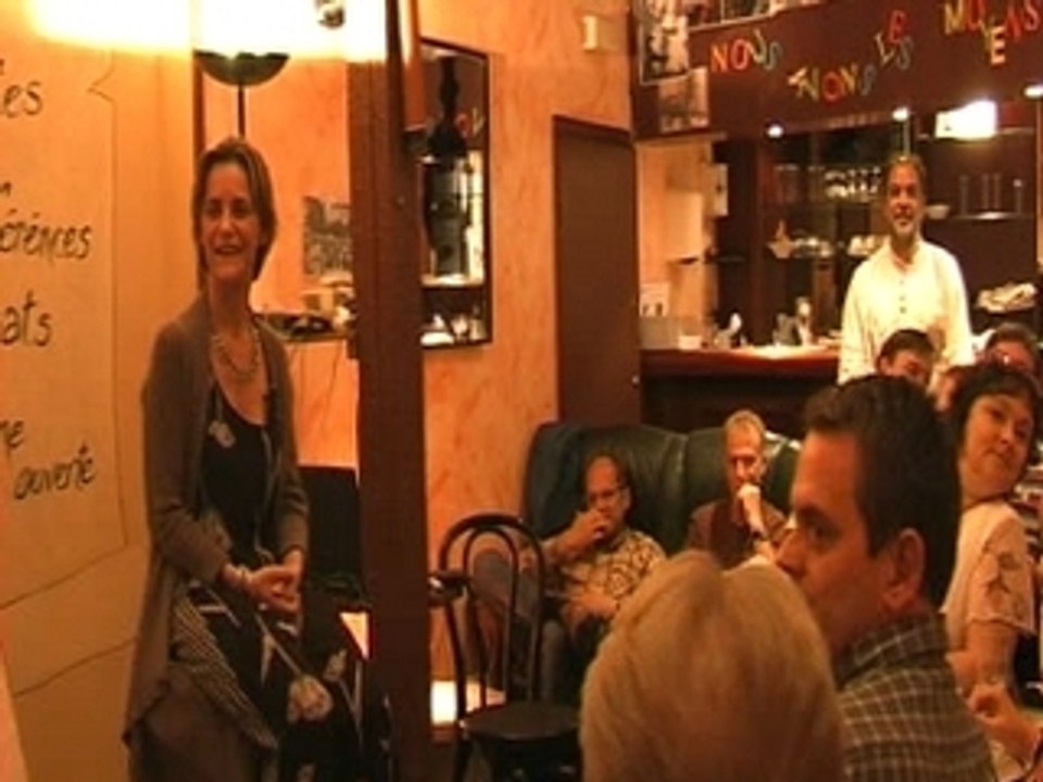 Respiration Consciente - Sexualité et relation de couple (2)