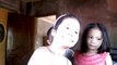 gydel faith orbina's Webcam Video from  8 April 2012 22:21 (PDT)