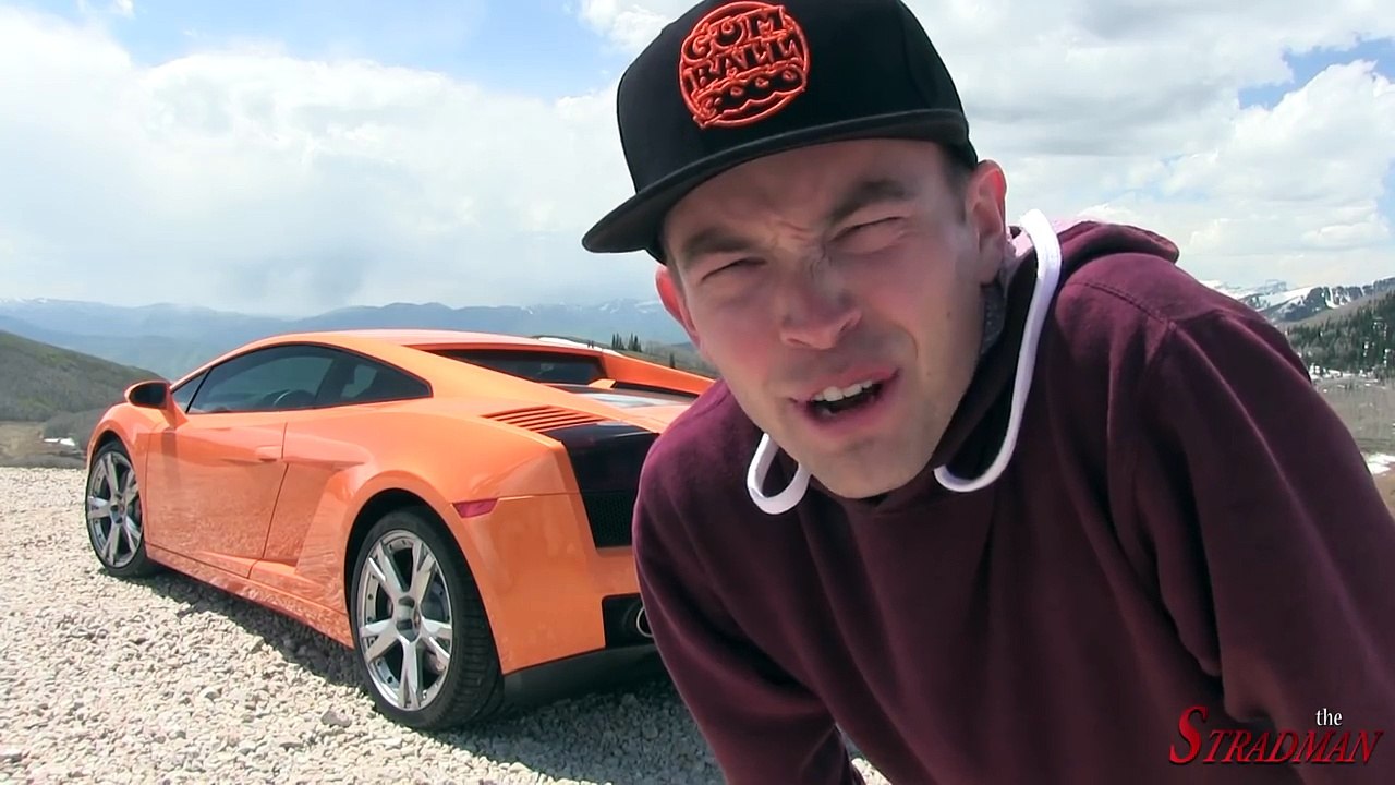 What happened to my Drone  The DJI Phantom 3 Quadcopter.