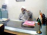 Freedom Fighter mohansinghbammi's webcam recorded Video - November 20, 2009, 03:25 AM