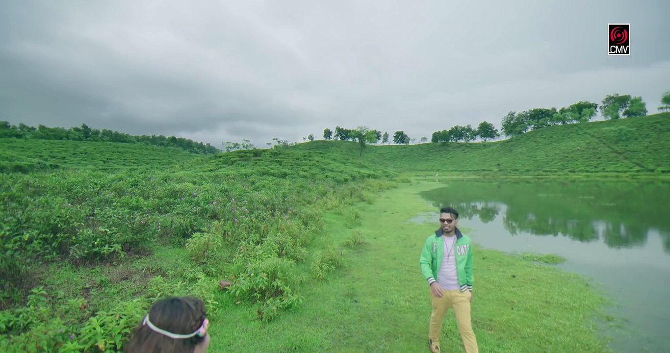 Tumi Chara - Arfin Rumey - New song  2016