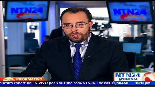 Santos pide a Corte Constitucional autorizar plebiscito sobre acuerdo de paz