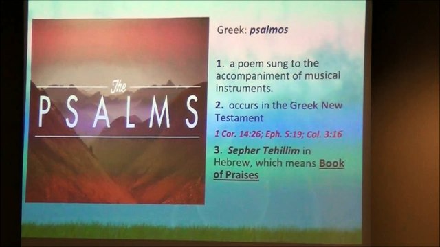 May 22, 2016. Resting on the Promises of our Loving Shepherd.