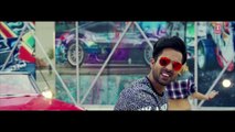 Hardy Sandhu- HORNN BLOW Video Song _ Jaani _ B Praak _ New Song 2016 _ T-Series