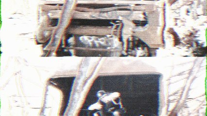 Dj Keshkoon feat L'uZine & Reke - "Muévete" (Official Video)