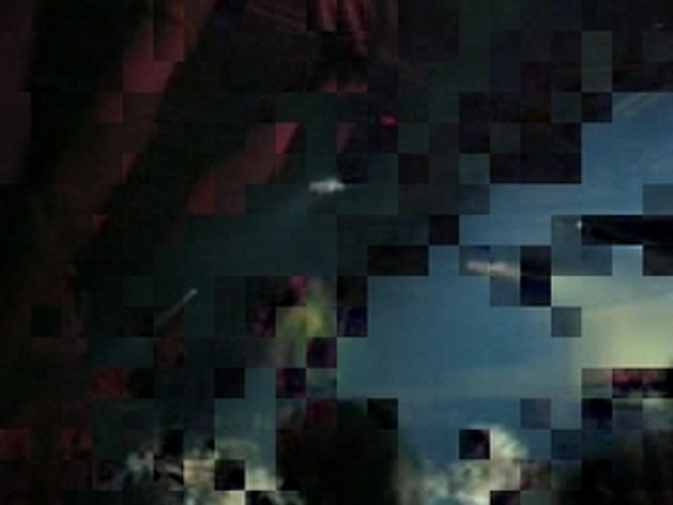 Steve Rachmad @ I Love Techno 2004