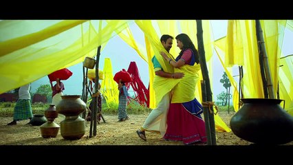 Valleem Thetti Pulleem Thetti _ Pularkaalam Pole Song Video _ Kunchacko Boban, Shyamili _ Official