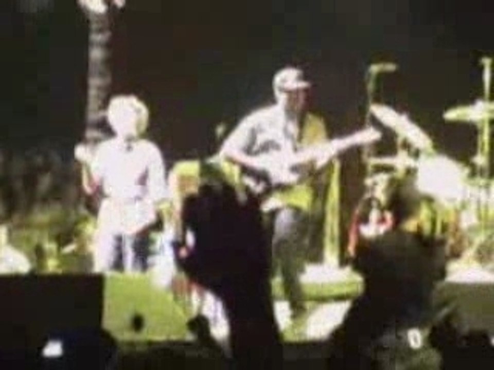 13 - RATM - Freedom - Coachella 2007