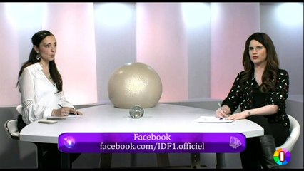 ID VOYANCE ÎLE DE-FRANCE SOIR (26-05-16)